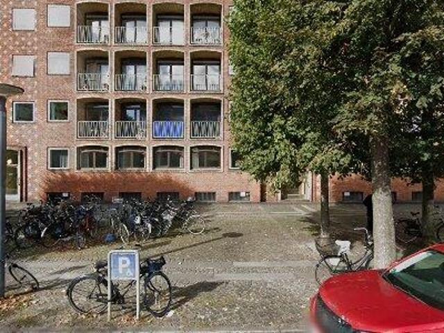 Lejlighed til salg i København, Brøndby