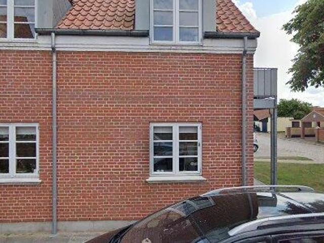 Lejlighed til salg i Ringkøbing, Århus