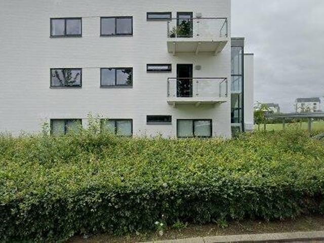 Lejlighed til salg i Skanderborg, Århus