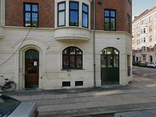 Lejlighed til salg i Østerbro, København