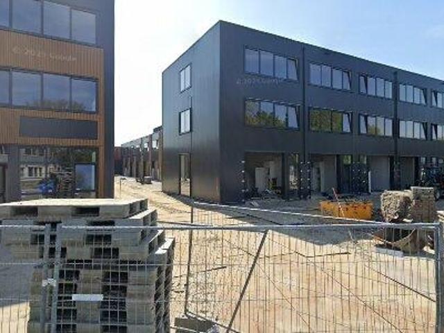 Bedrijfspand te huur in Omval, Alkmaar
