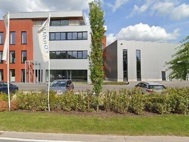 Bureau location à Evergem