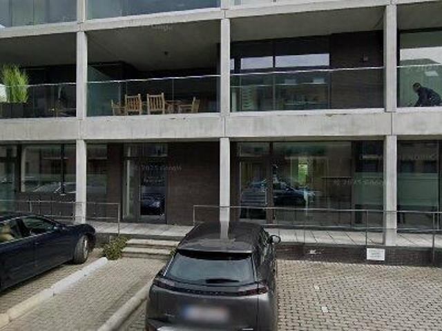 Bureau location à Iseghem, West-Vlaanderen