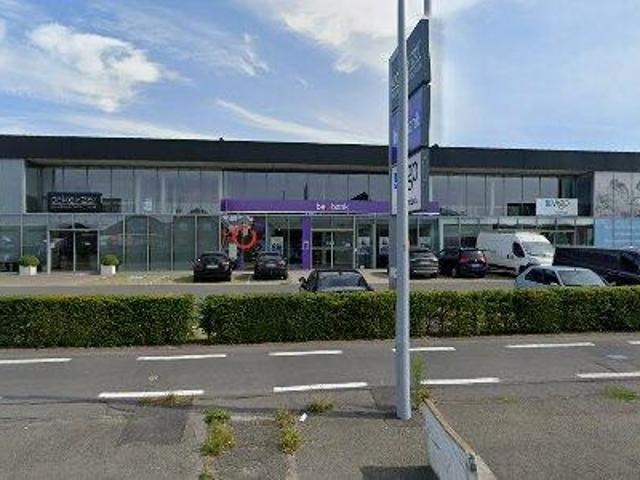 Bureau location à Roeselare, West-Vlaanderen