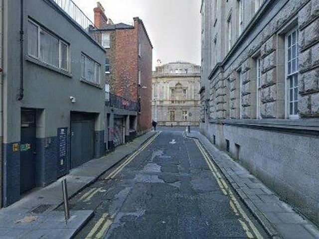 Office for sale in Bluebell, North Tipperary