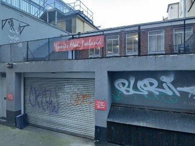 Office for sale in Bluebell, North Tipperary