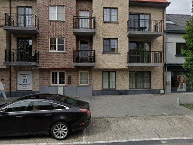 Bureau vente à Nieuwpoort, West-Vlaanderen
