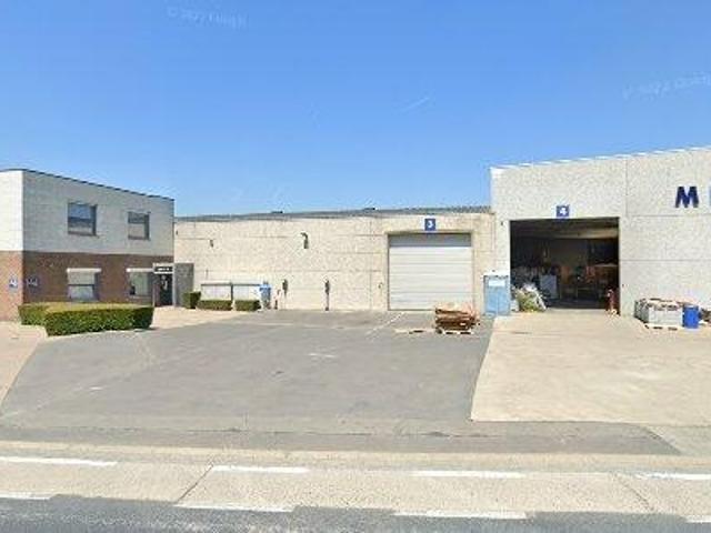 Bureau location à Cuerne, West-Vlaanderen