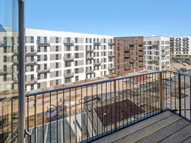 Lejlighed til leje i Århus