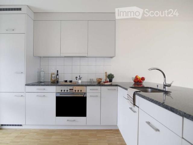 Studio mieten in Aarau, Aargau