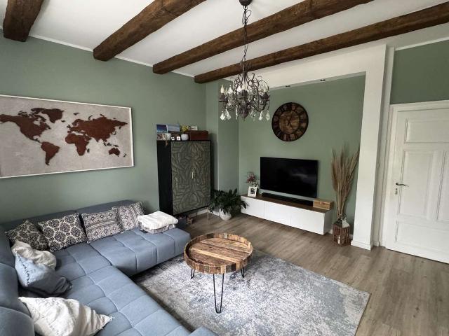 Wohnung kaufen in Seelze, Region Hannover