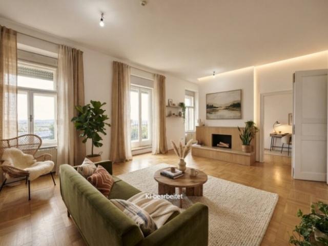 Wohnung kaufen in Unterpremstätten, Premstätten
