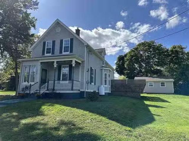 House for sale in Stellarton, Nova Scotia