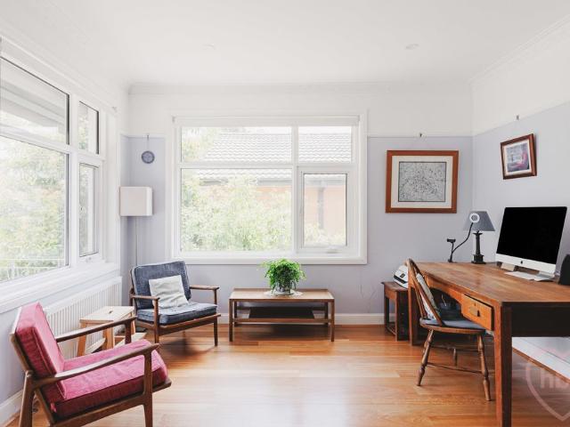 House for rent in Hackett, Canberra