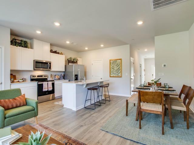 Townhouse for sale in Tennessee
