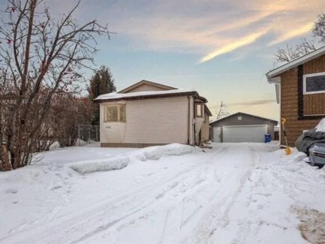 House for sale in Fort Mcmurray, Alberta