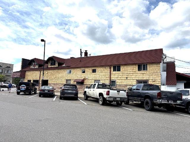 Commercial for sale in Hubbard, Minnesota