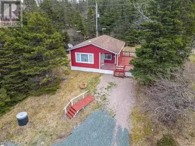 House for sale in New Bridge, Newfoundland And Labrador