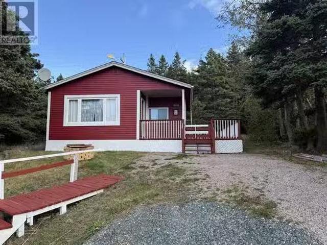 House for sale in Newfoundland And Labrador