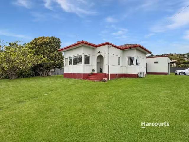 House for rent in Penguin, Tasmania