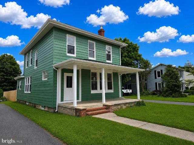 House for sale in Galena, Maryland