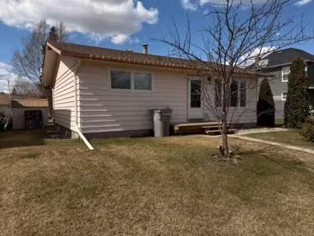 House for sale in Lashburn, Saskatchewan