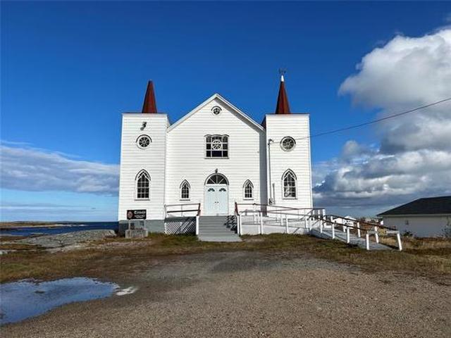 House for sale in New-wes-valley, Newfoundland And Labrador