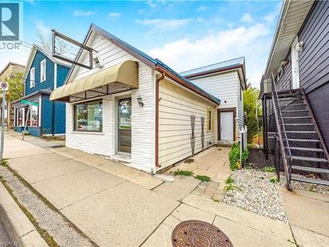 House for sale in Wellington, Ontario