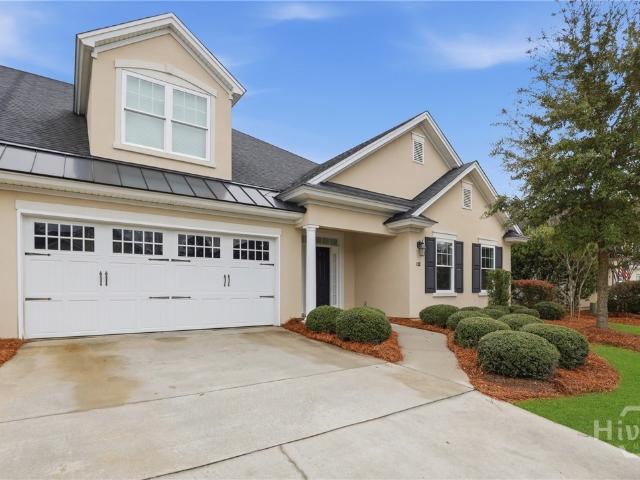Townhouse for sale in Pooler, Georgia