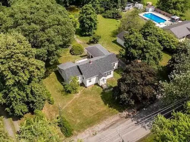 House for sale in Berwick, Nova Scotia