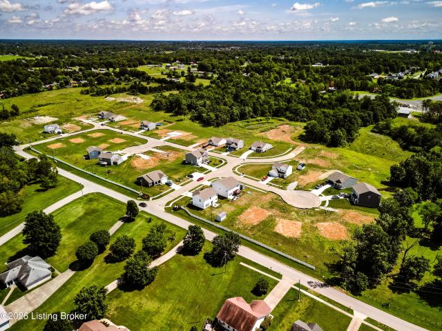 House for sale in Mount Washington, Kentucky