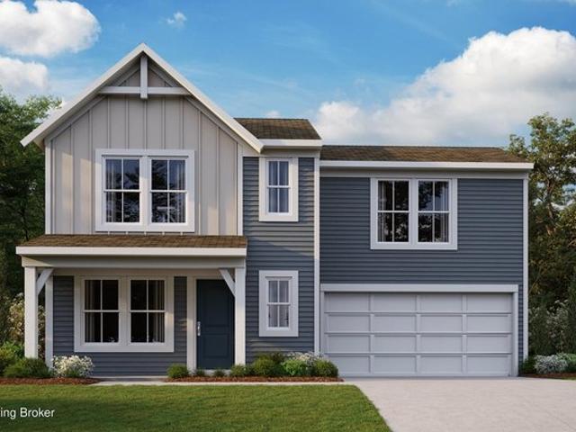 House for sale in Mount Washington, Bullitt County
