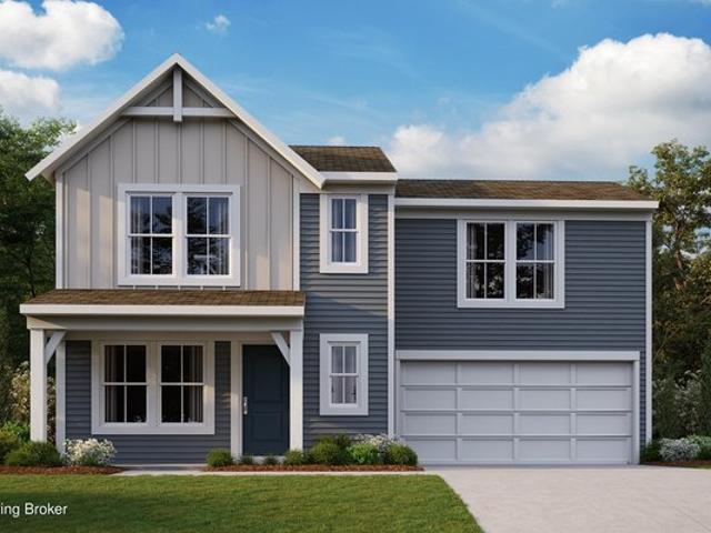 House for sale in Mount Washington, Kentucky