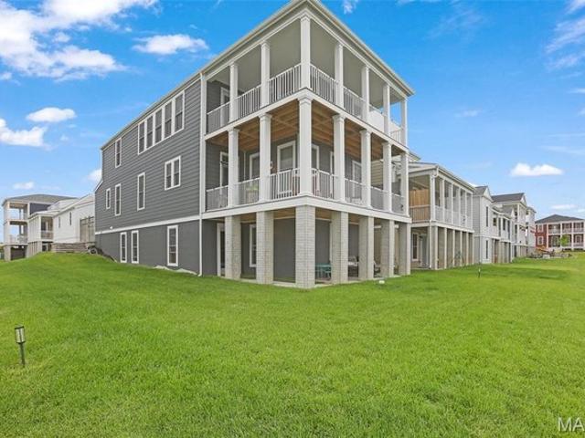 House for sale in Saint Charles, Missouri