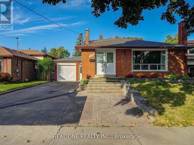 House for sale in Woburn, Ontario