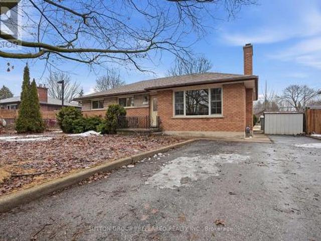 House for sale in Arva, Ontario