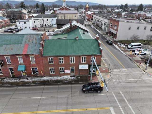 Commercial for sale in Waverly, Ohio