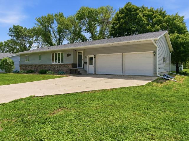 House for sale in Lewisville, Minnesota