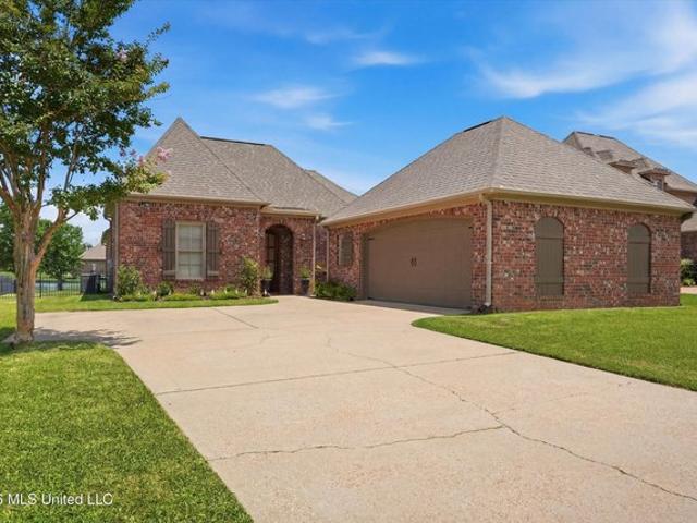 House for sale in Madison, Mississippi