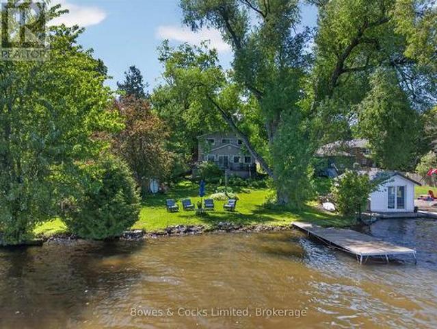 House for sale in Selwyn, Ontario