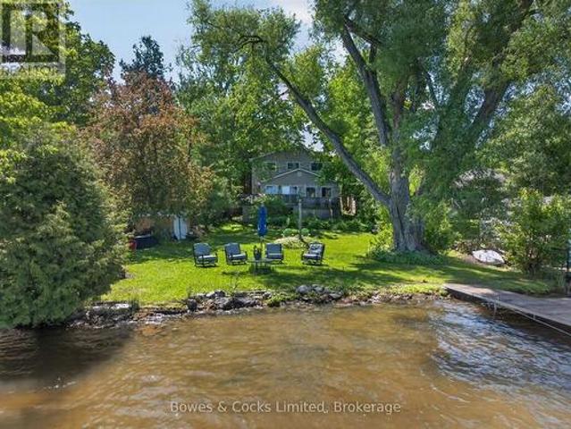 House for sale in Selwyn, Ontario