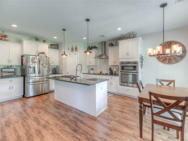 House for sale in Liberty, Texas