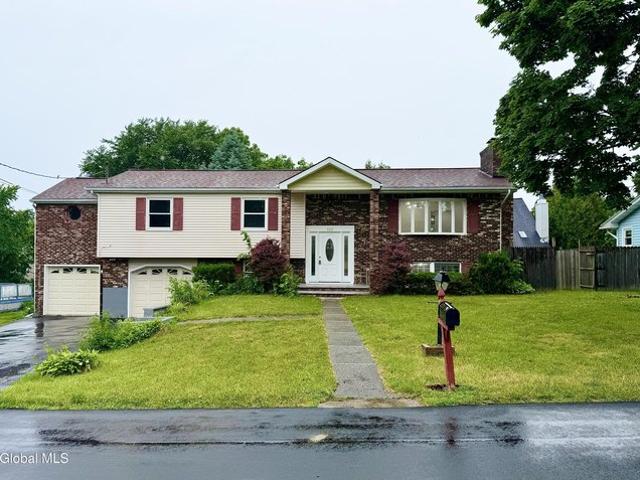 House for sale in City of Cohoes, Albany County