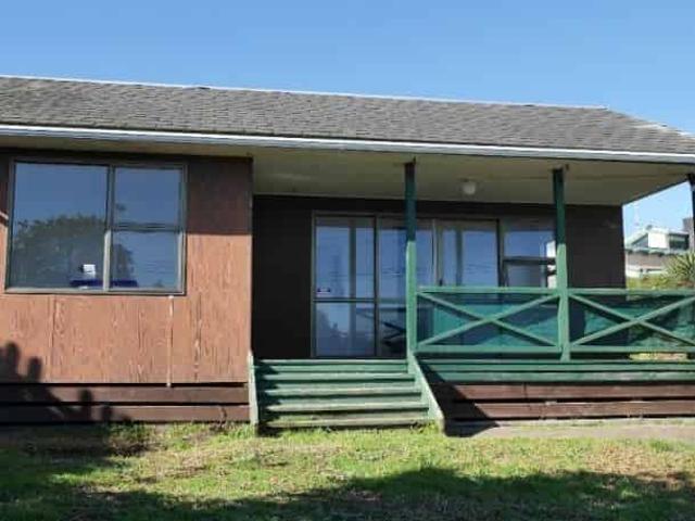 House for rent in Otakou