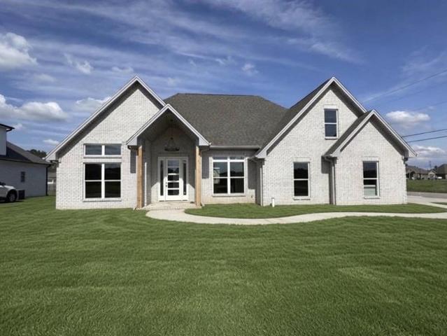 House for sale in Muscle Shoals, Alabama