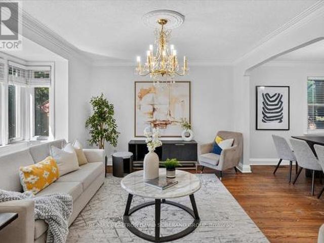 House for sale in Woburn, Ontario
