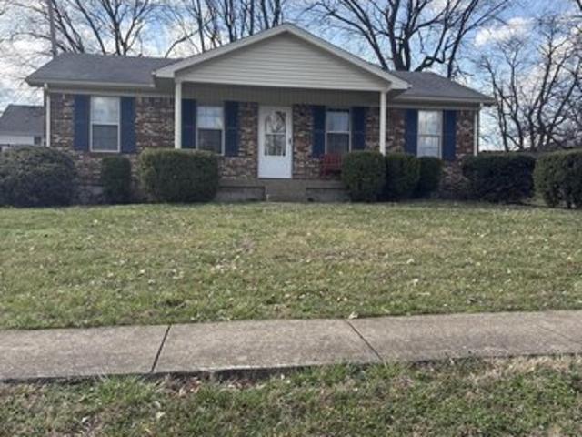 House for sale in Nelson, Kentucky