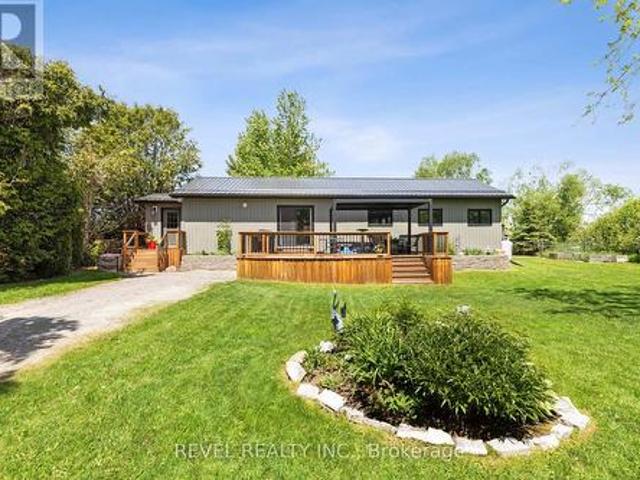 House for sale in Kawartha Lakes, Ontario
