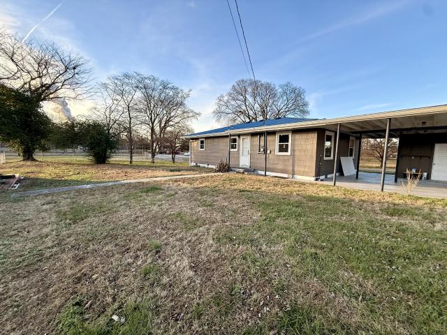 Property for sale in Tennessee