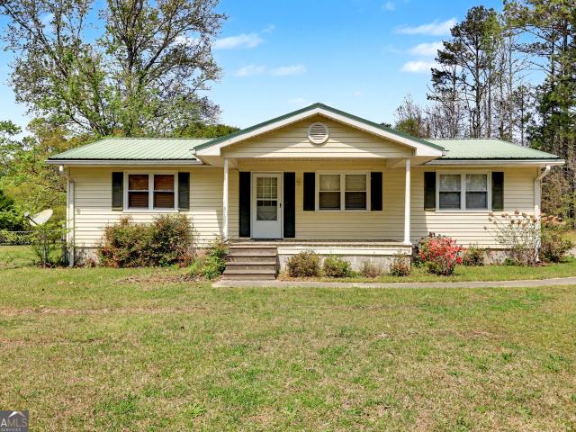Commercial for sale in Sharpsburg, Georgia